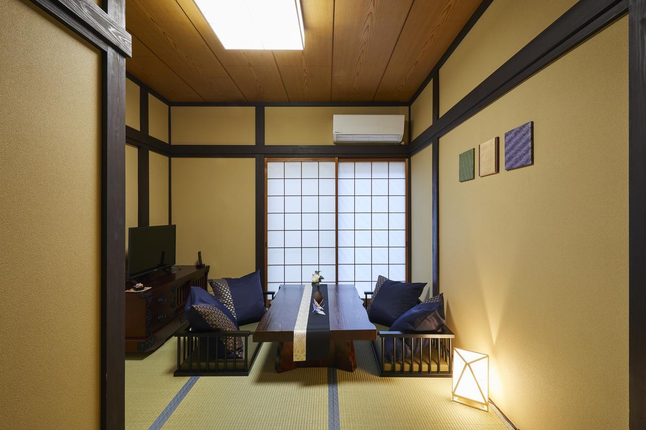 Rinn Yasaka Kodaiji Kyoto Eksteriør billede