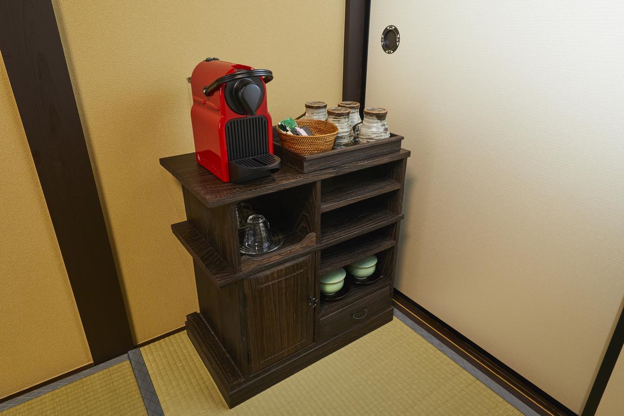 Rinn Yasaka Kodaiji Kyoto Eksteriør billede