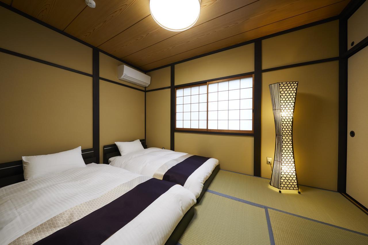 Rinn Yasaka Kodaiji Kyoto Eksteriør billede