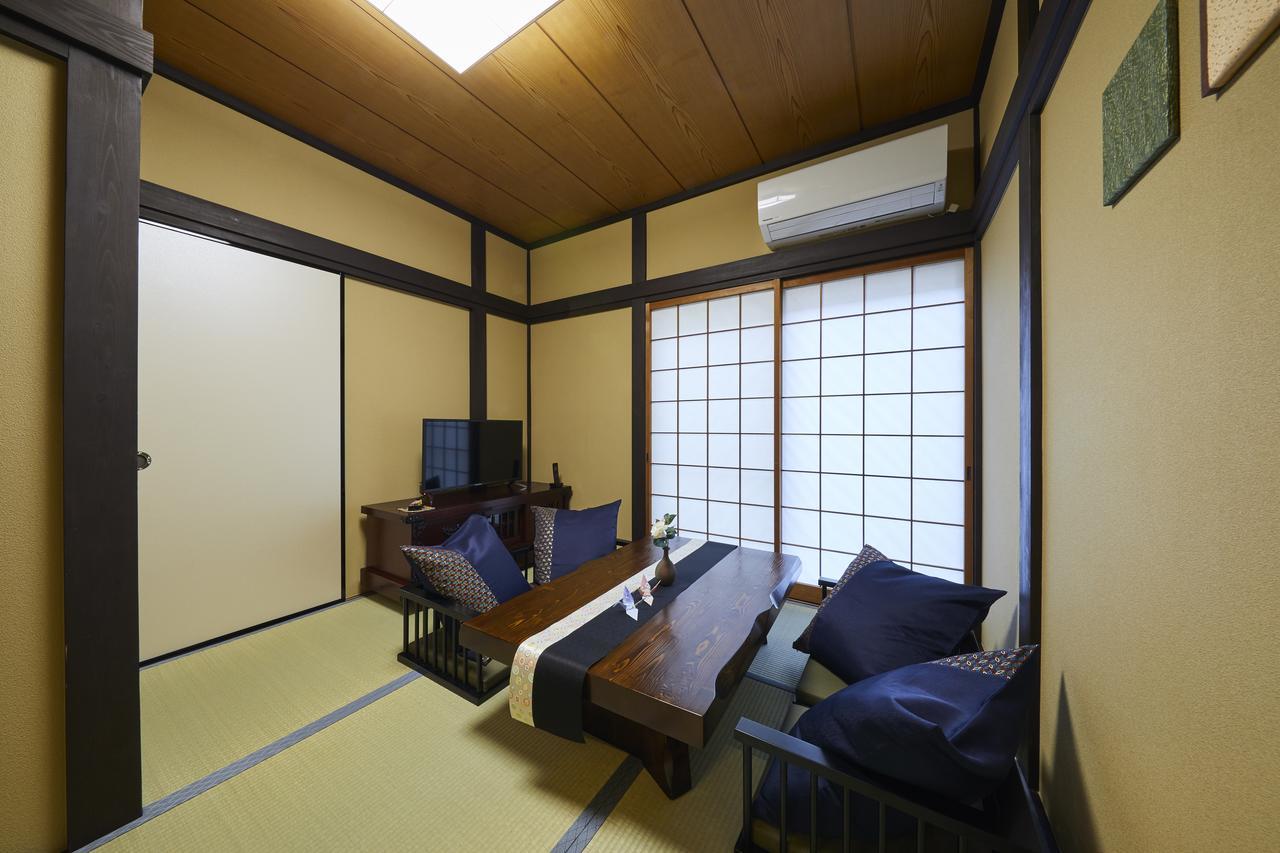 Rinn Yasaka Kodaiji Kyoto Eksteriør billede
